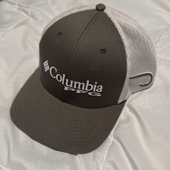 Columbia PFG Hat Flexfit - Picture 2 of 7